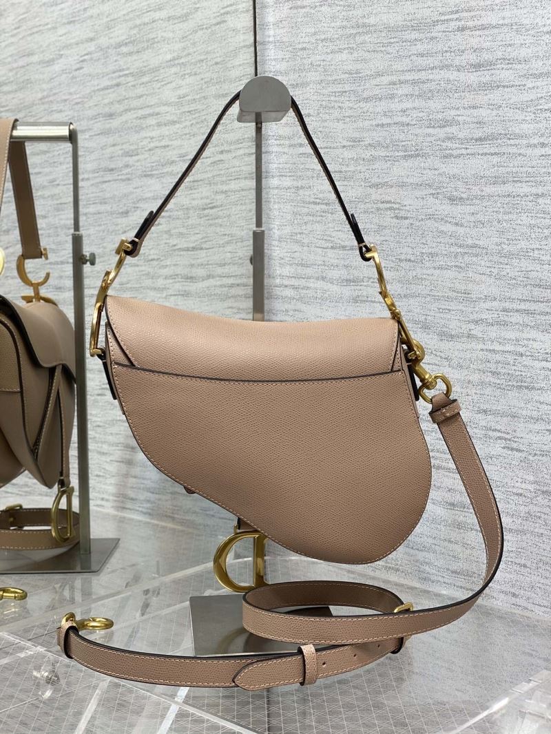 Dior Saddle Bags